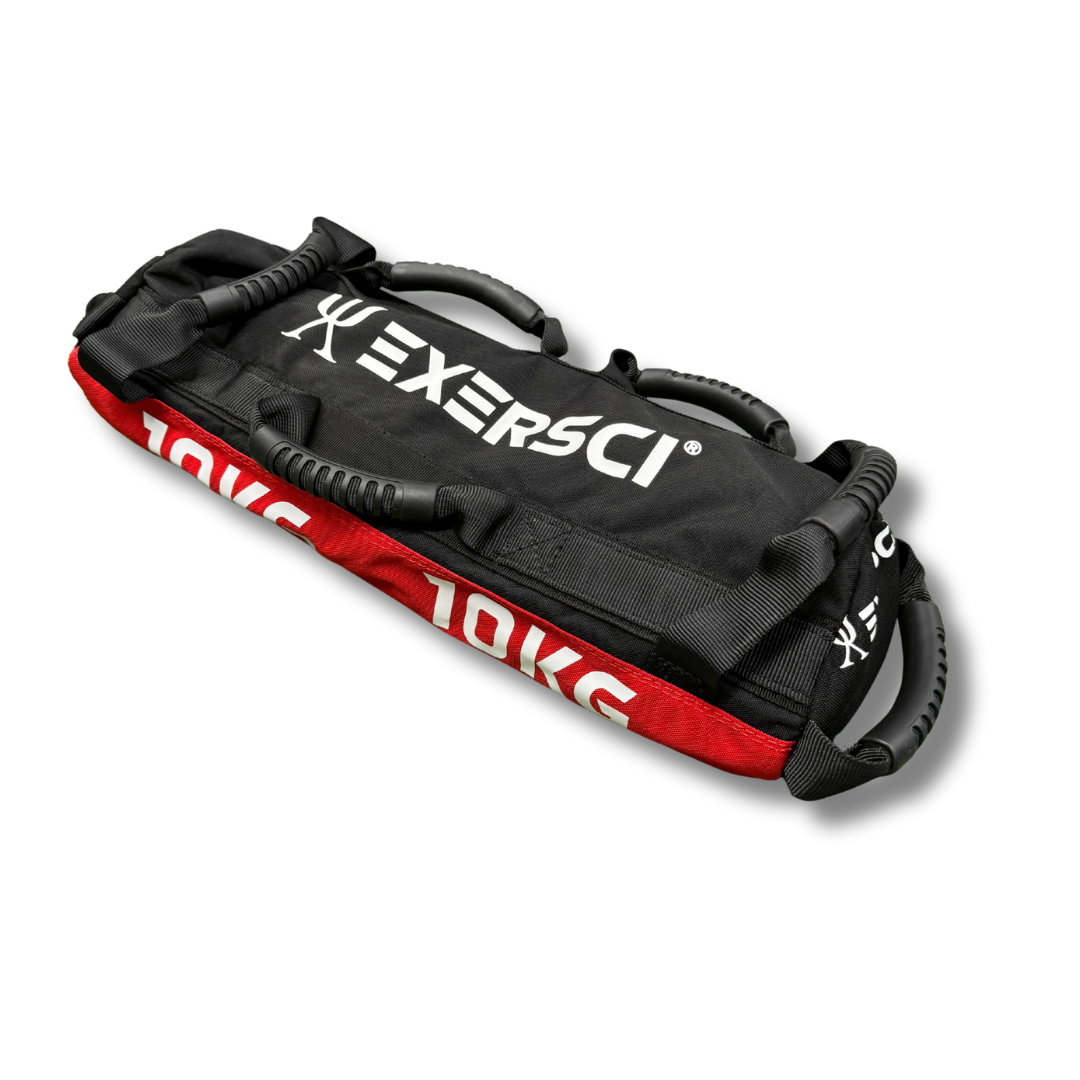 10kg Competition Sandbag