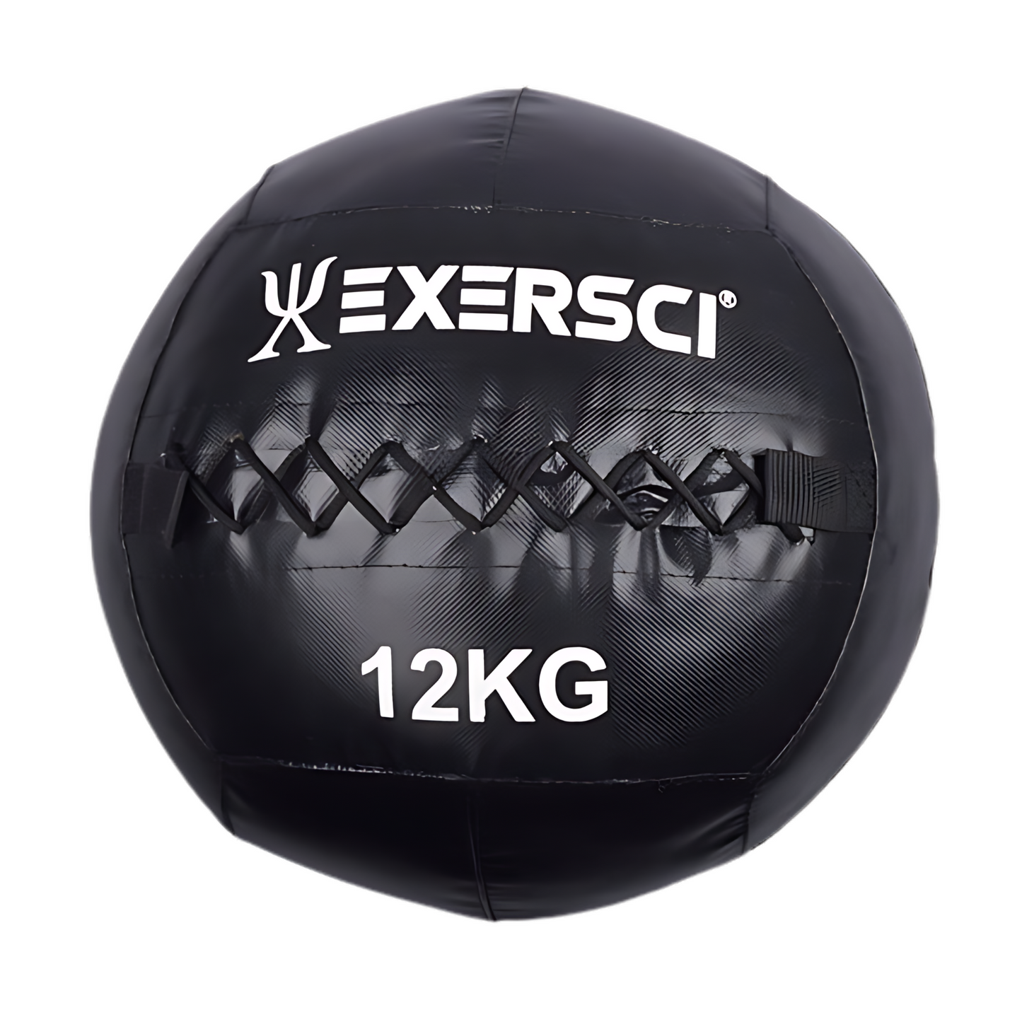 Exersci® Wall Medicine Ball