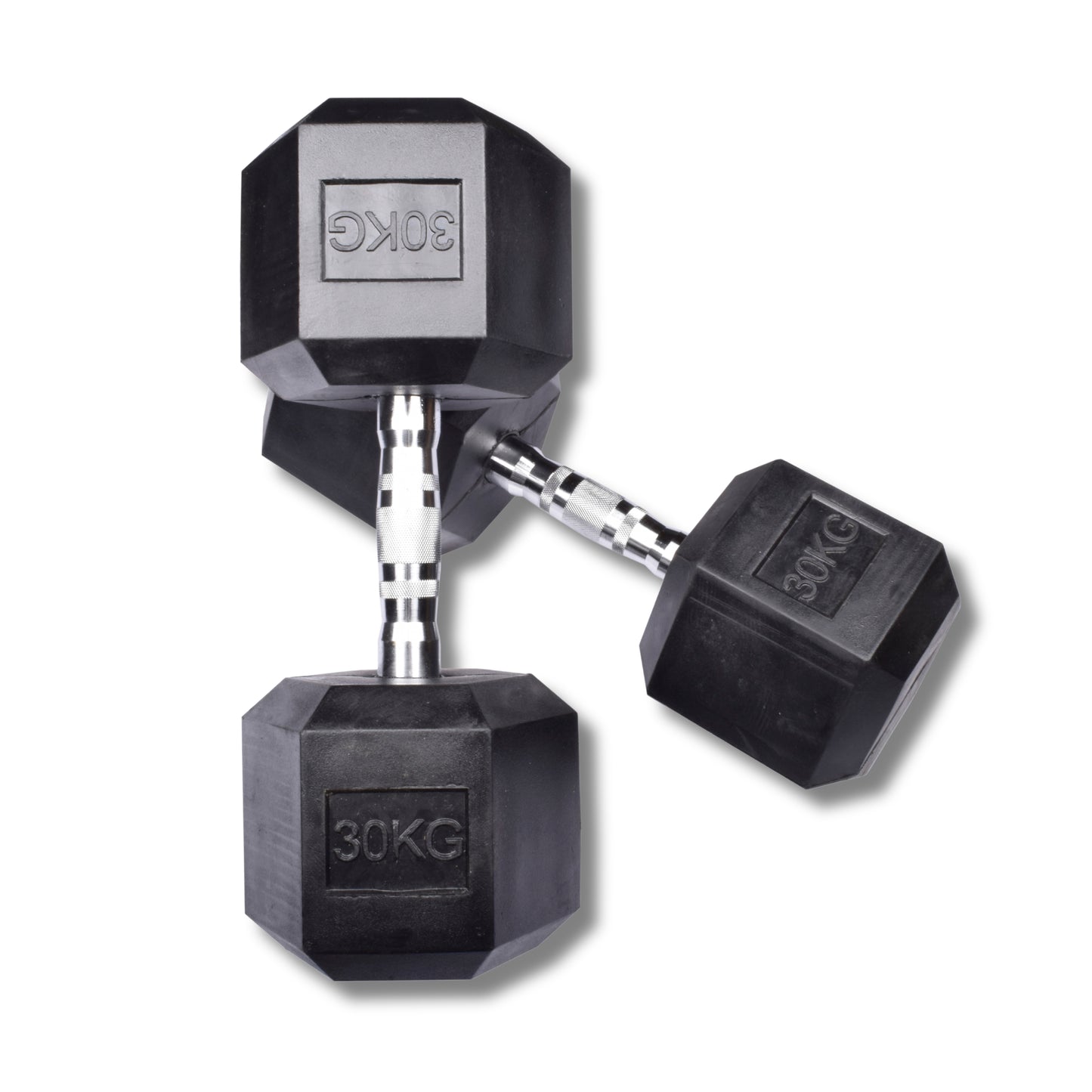 Exersci® Hex Dumbbells (Pairs)