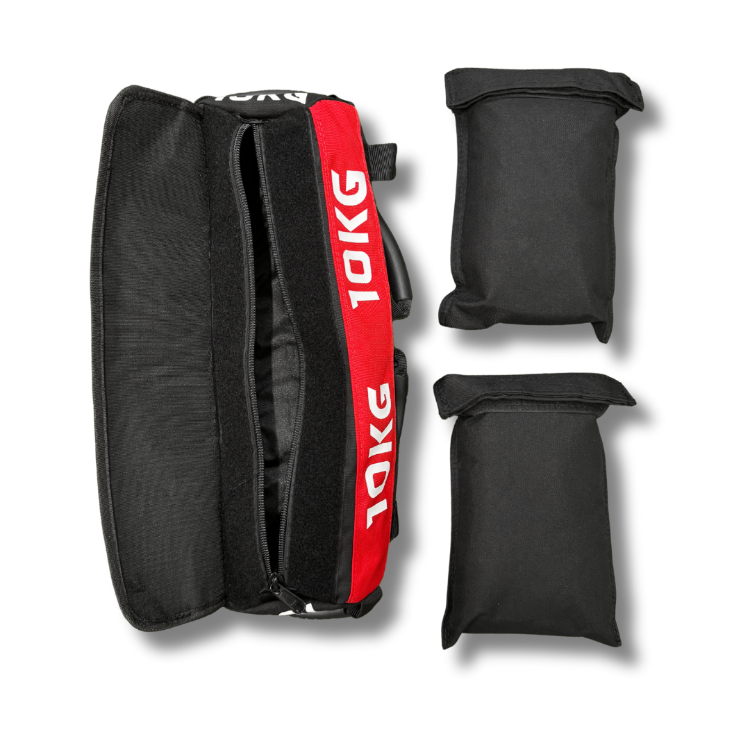 Exersci Competition Sandbags (10-30kg)