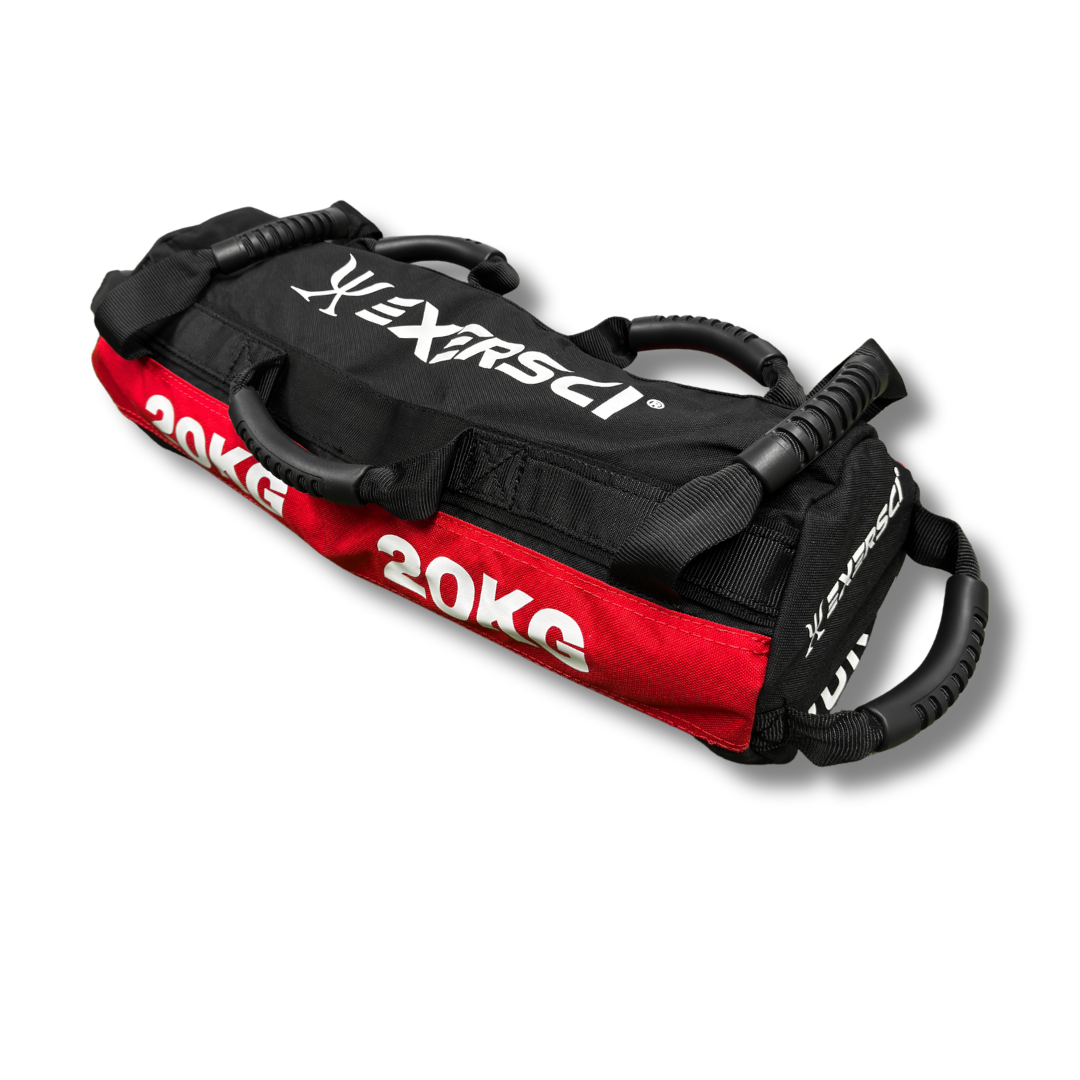 20kg Competition Sandbag