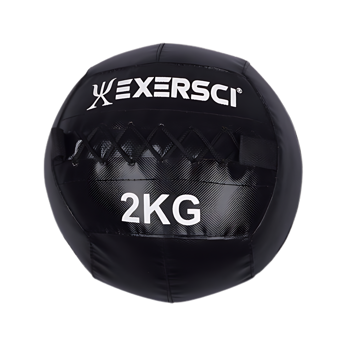 Exersci® Wall Medicine Ball