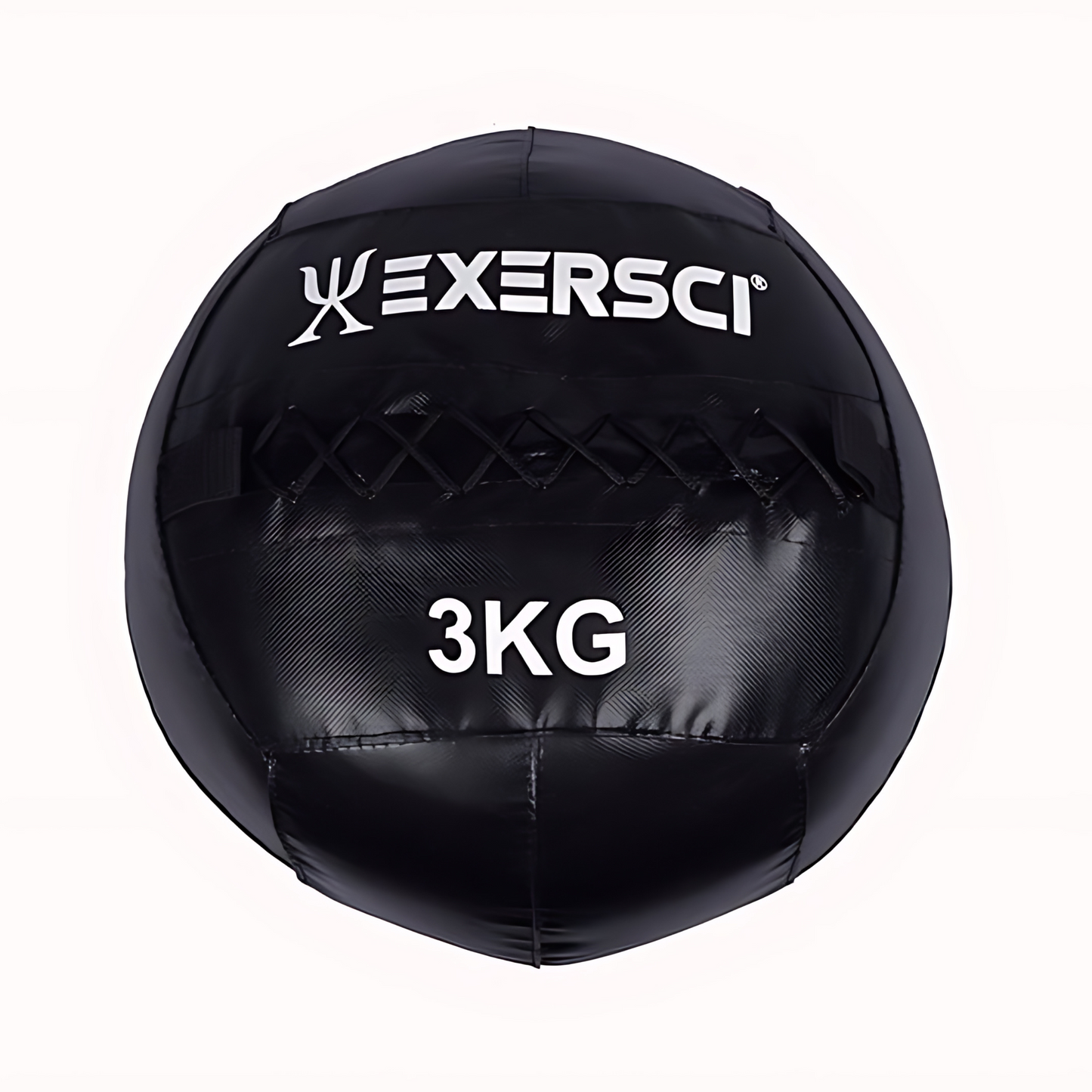 Exersci® Wall Medicine Ball