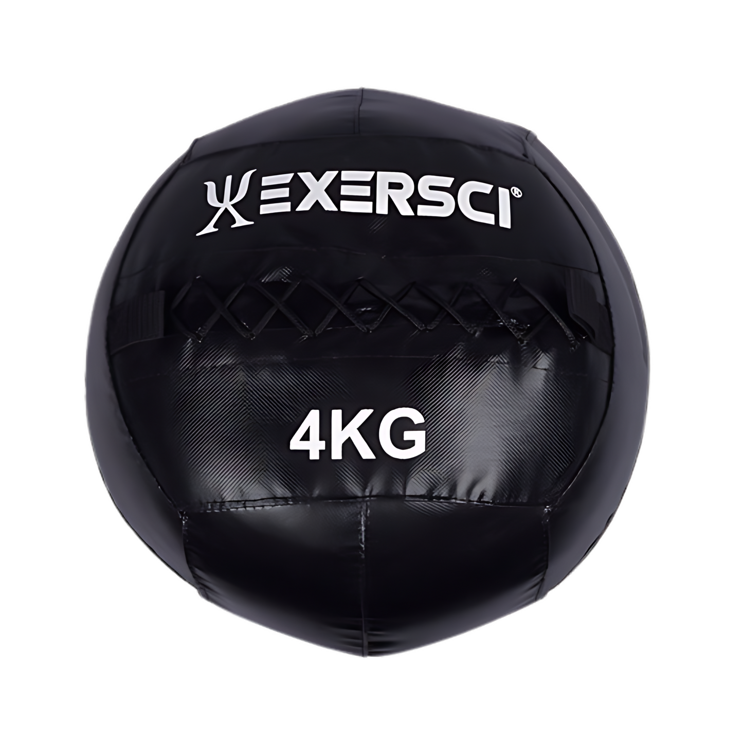 Exersci® Wall Medicine Ball