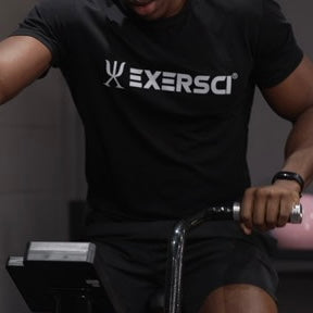 Exersci® Air Bike