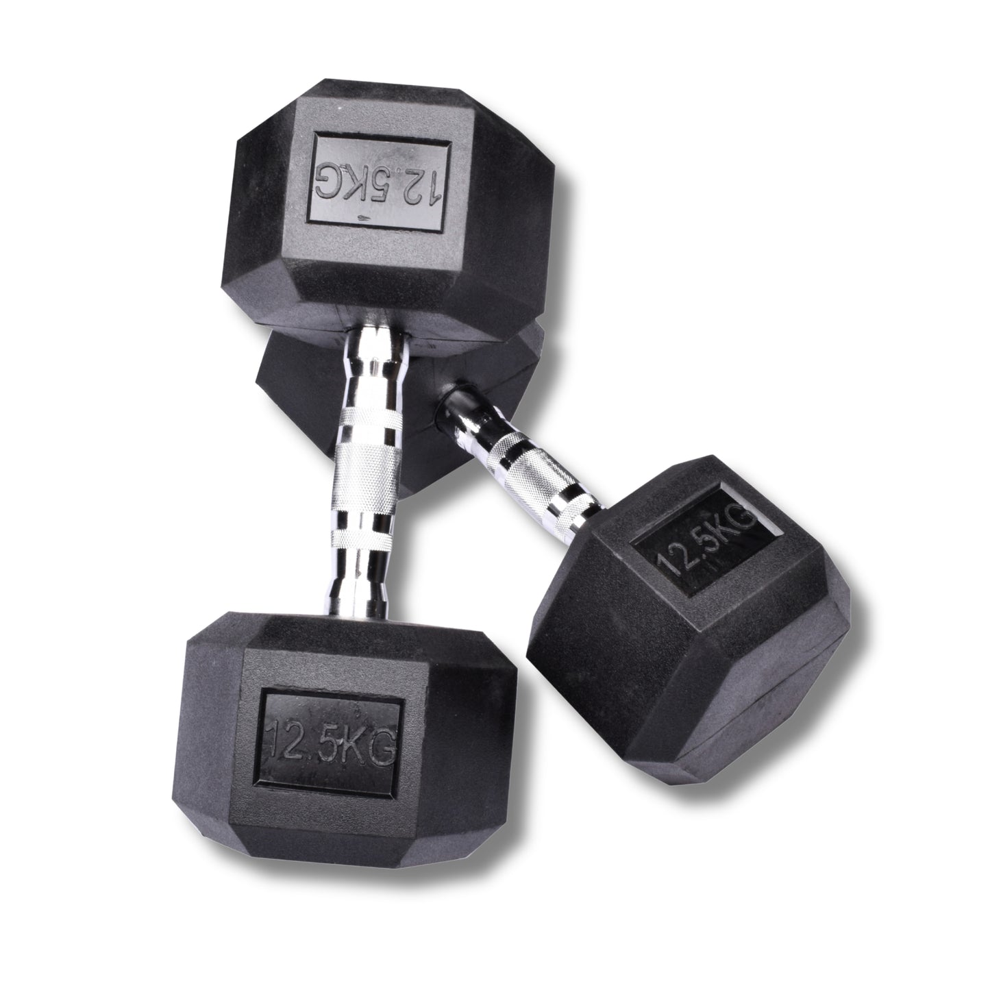 Exersci® Hex Dumbbells (Pairs)