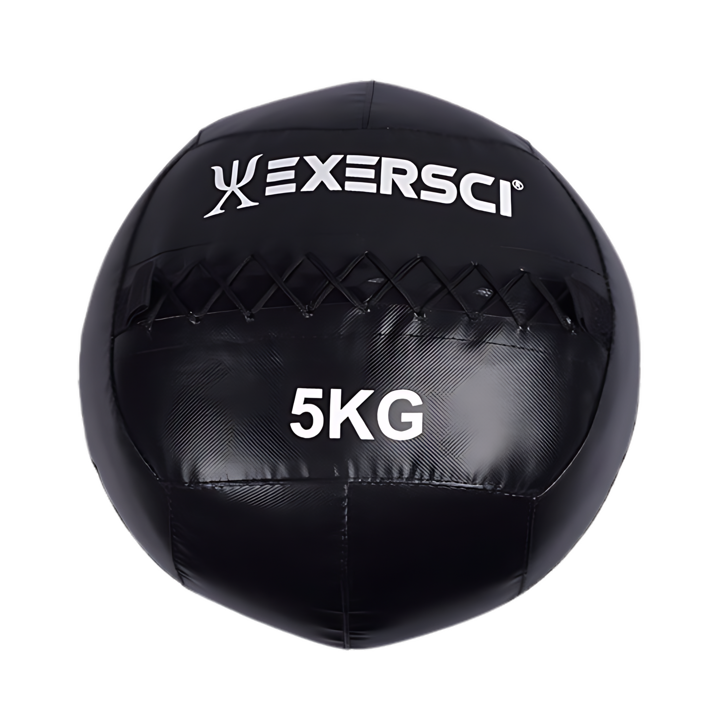 Exersci® Wall Medicine Ball