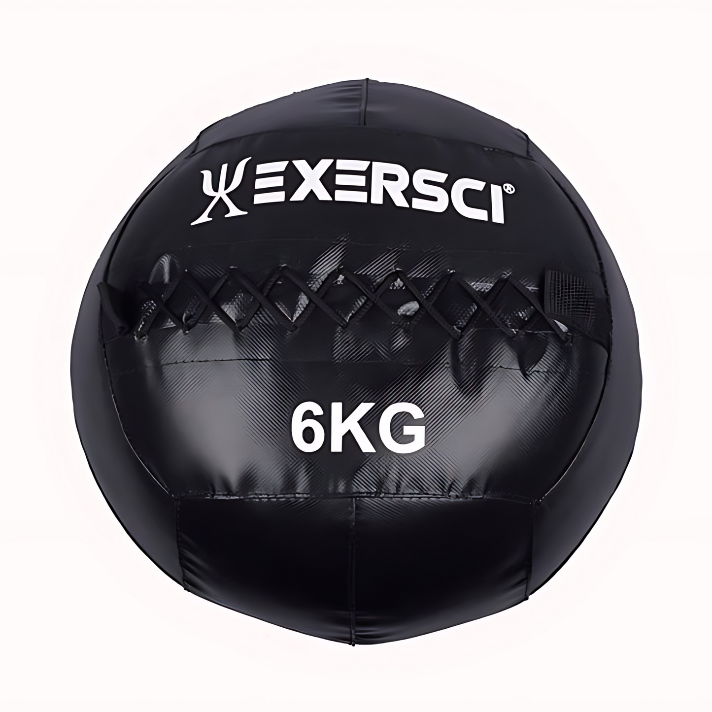 Exersci® Wall Medicine Ball