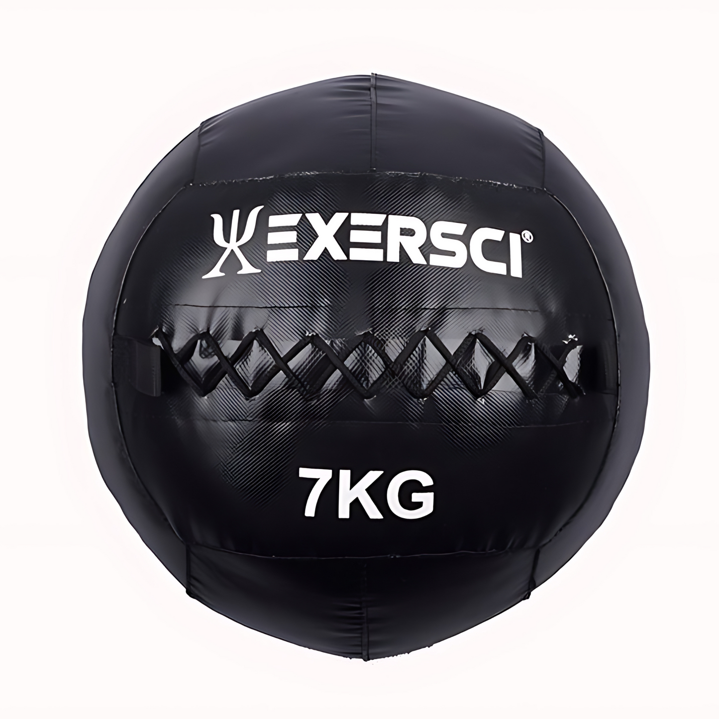 Exersci® Wall Medicine Ball