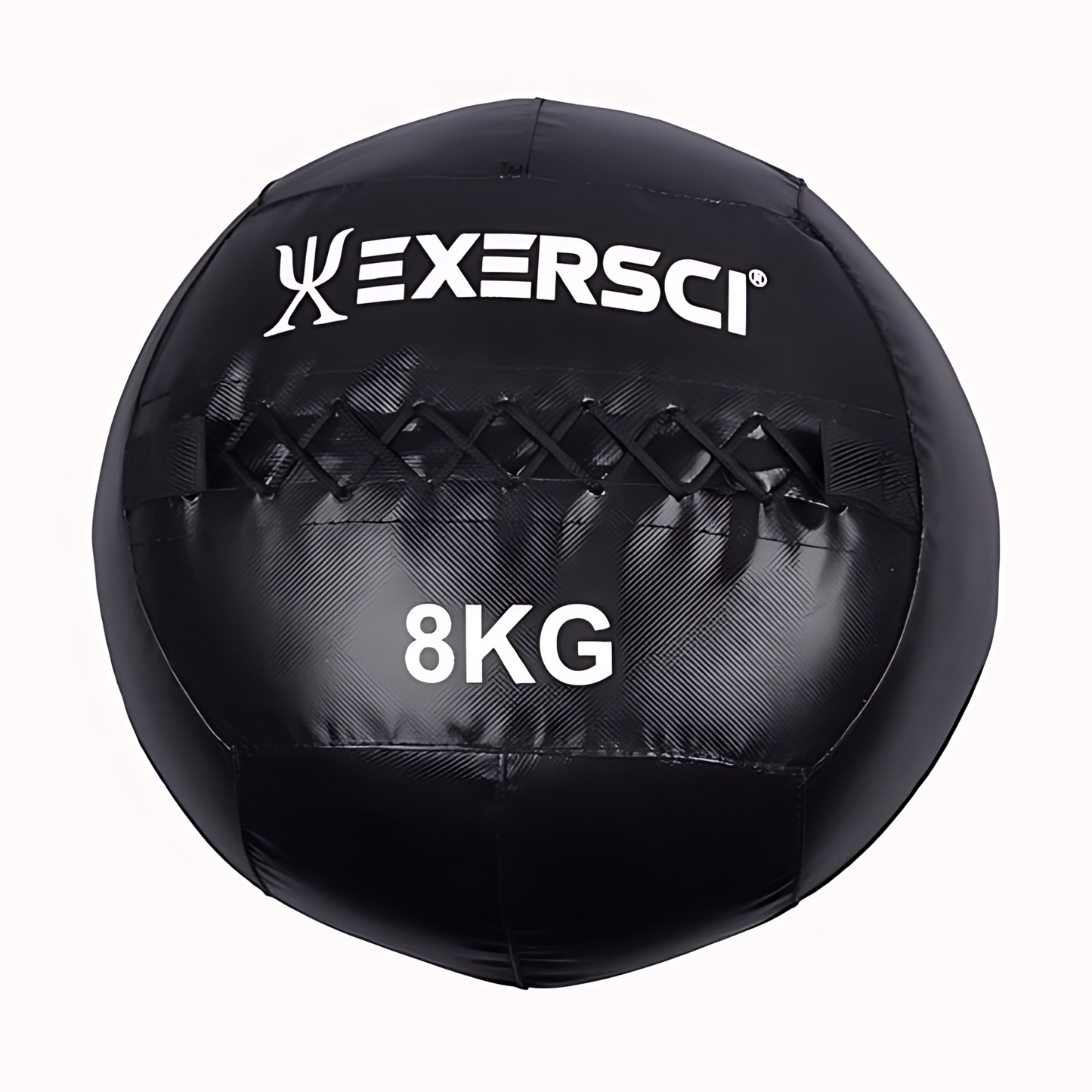 Exersci® Wall Medicine Ball