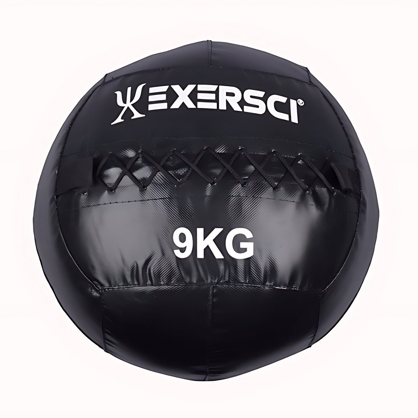 Exersci® Wall Medicine Ball