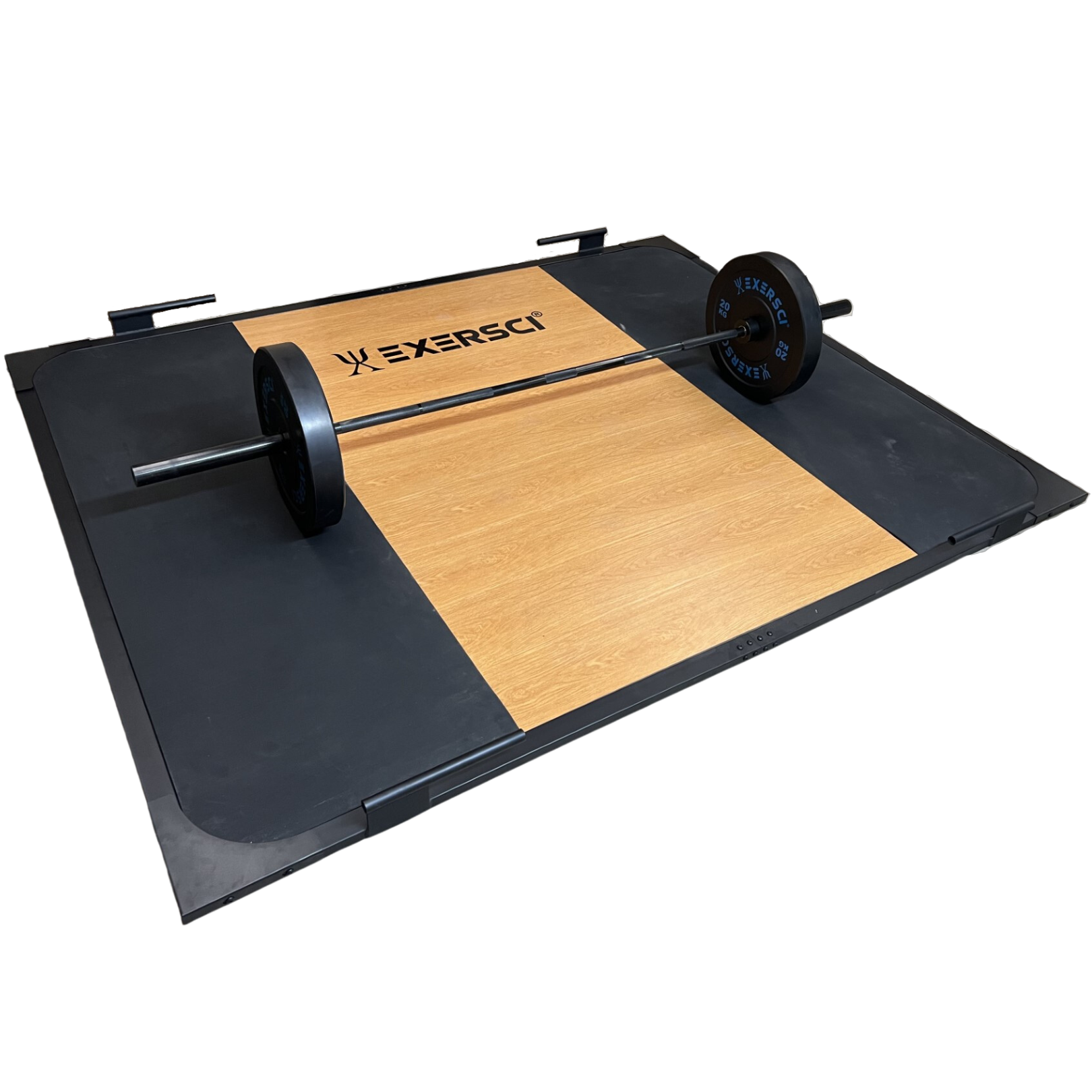 Weightlifting platform uk hotsell
