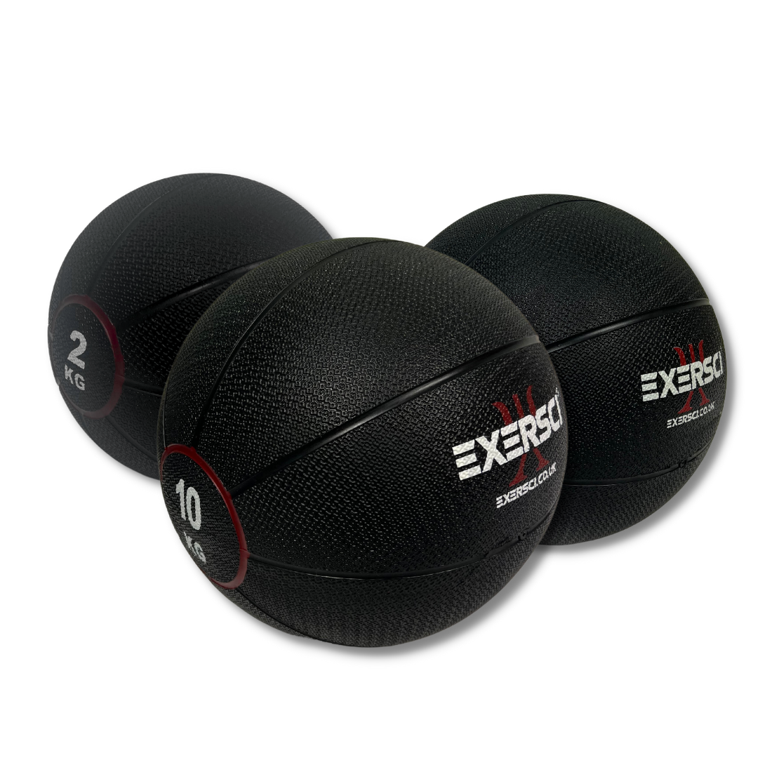 Exersci Medicine Balls Cover