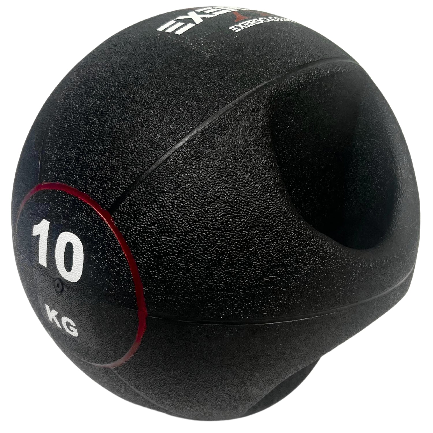 Exersci Medicine Balls with Handles 10kg