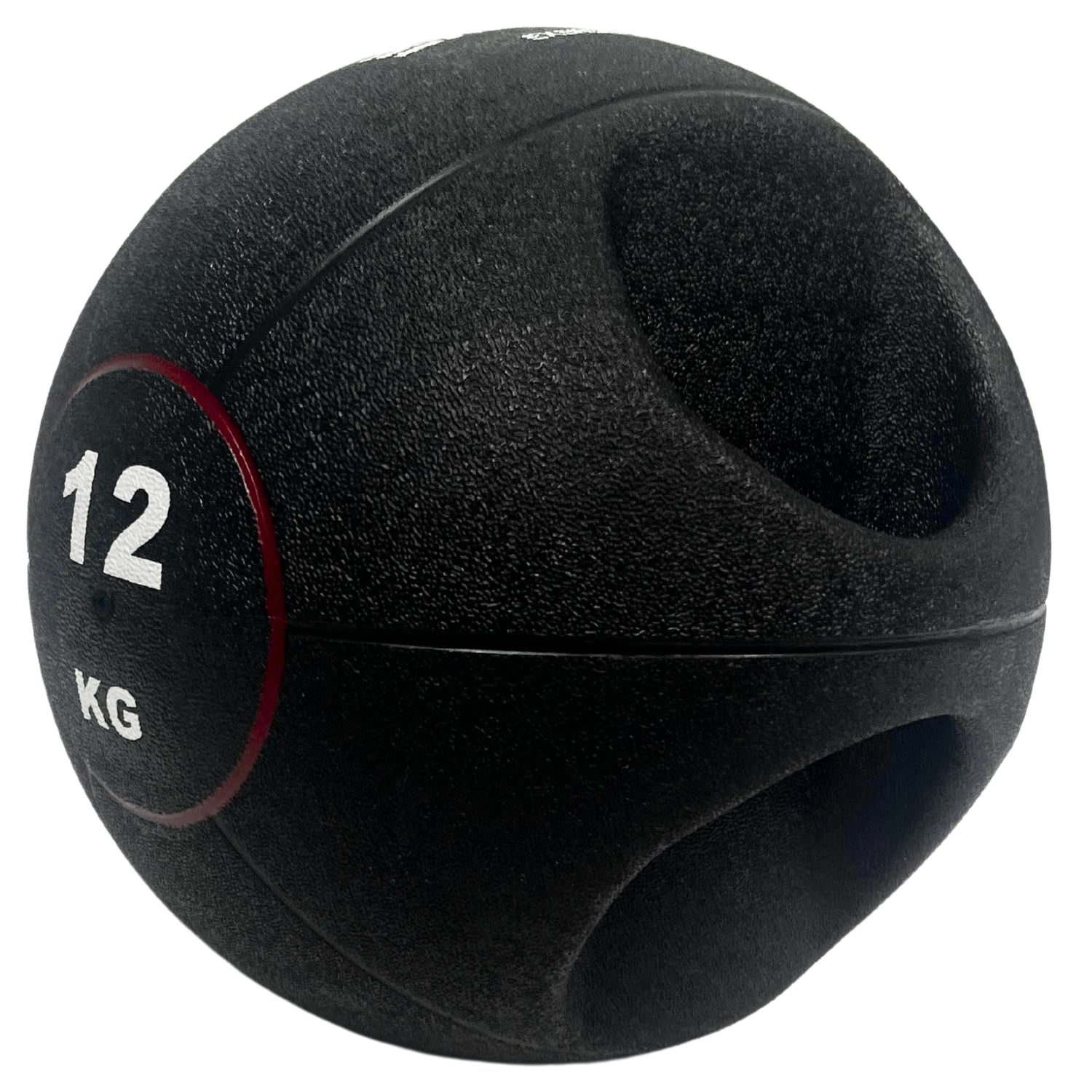 Exersci Medicine Balls with Handles 12kg