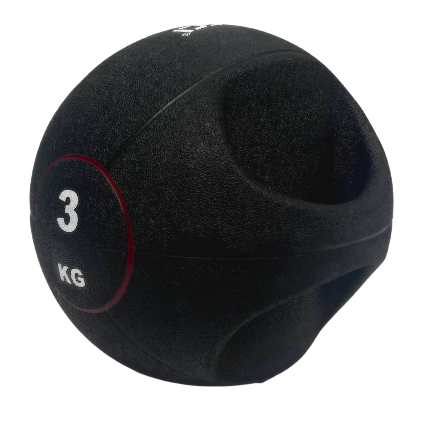 Exersci Medicine Balls with Handles 3kg
