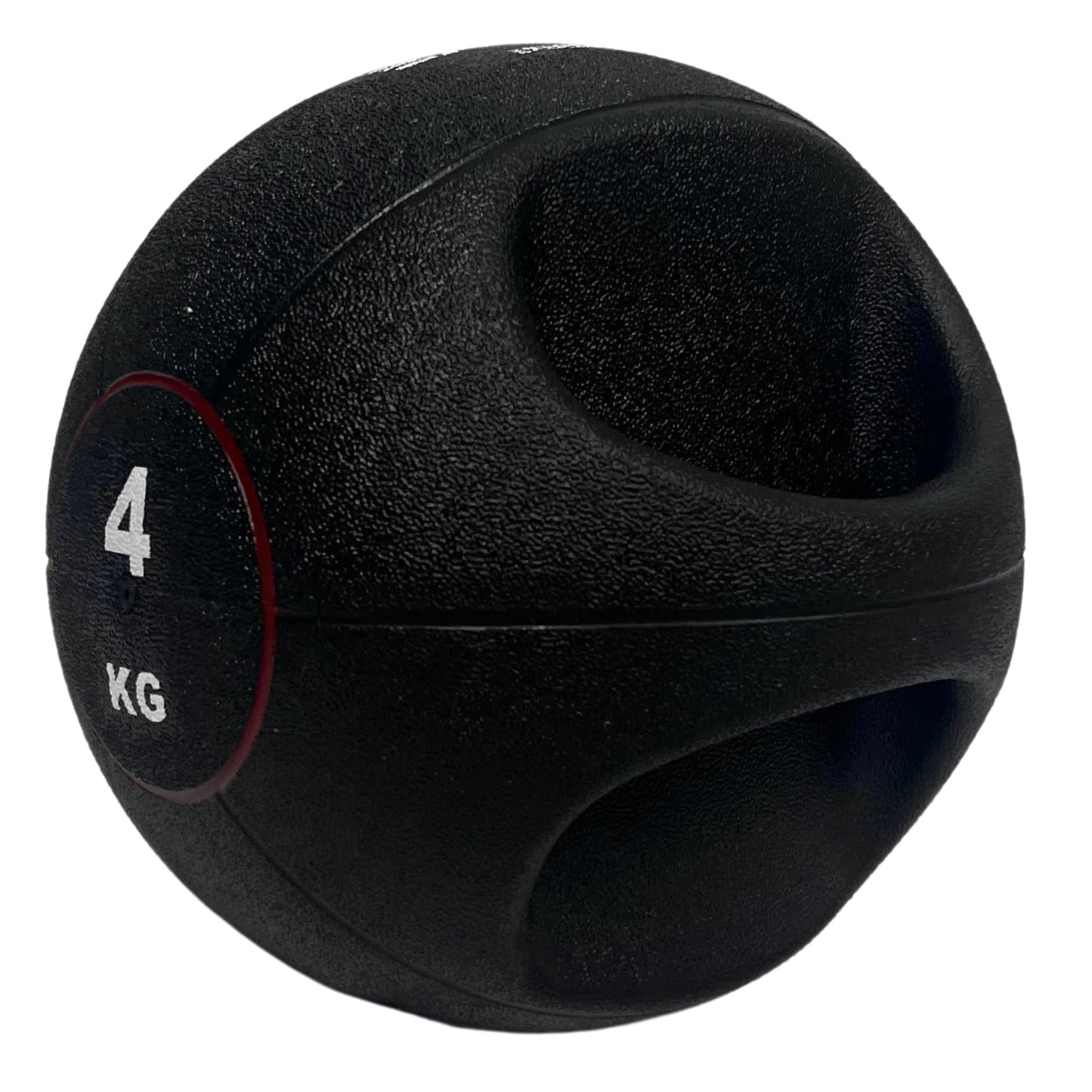 Exersci Medicine Balls with Handles 4kg