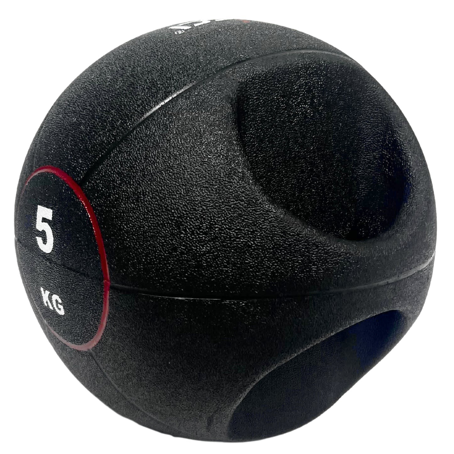 Exersci Medicine Balls with Handles 5kg