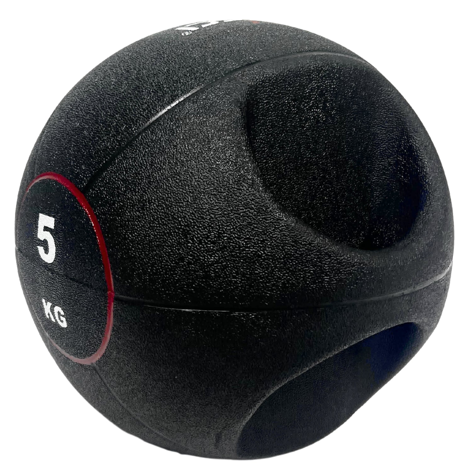 Exersci Medicine Balls with Handles 5kg