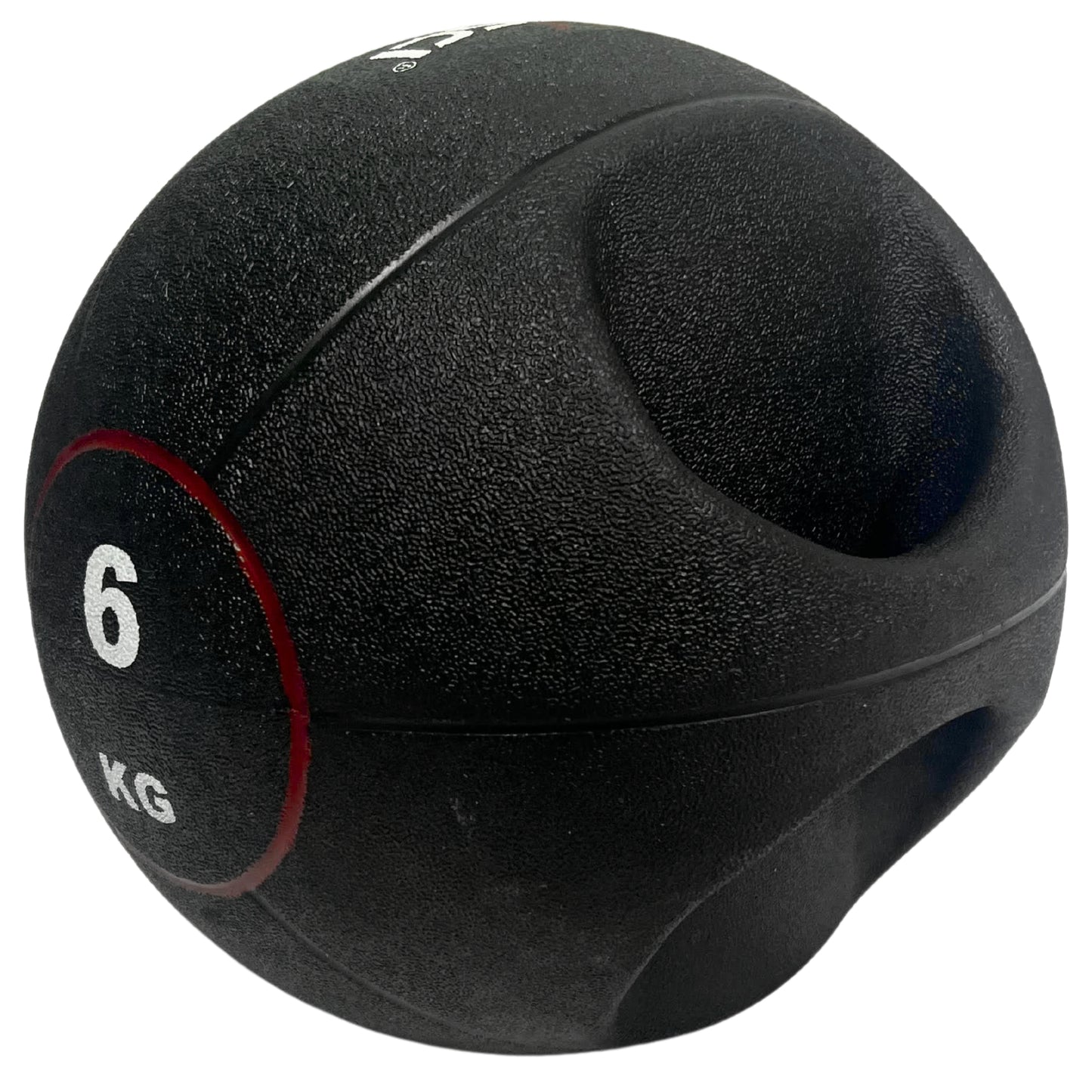 Exersci Medicine Balls with Handles 6kg