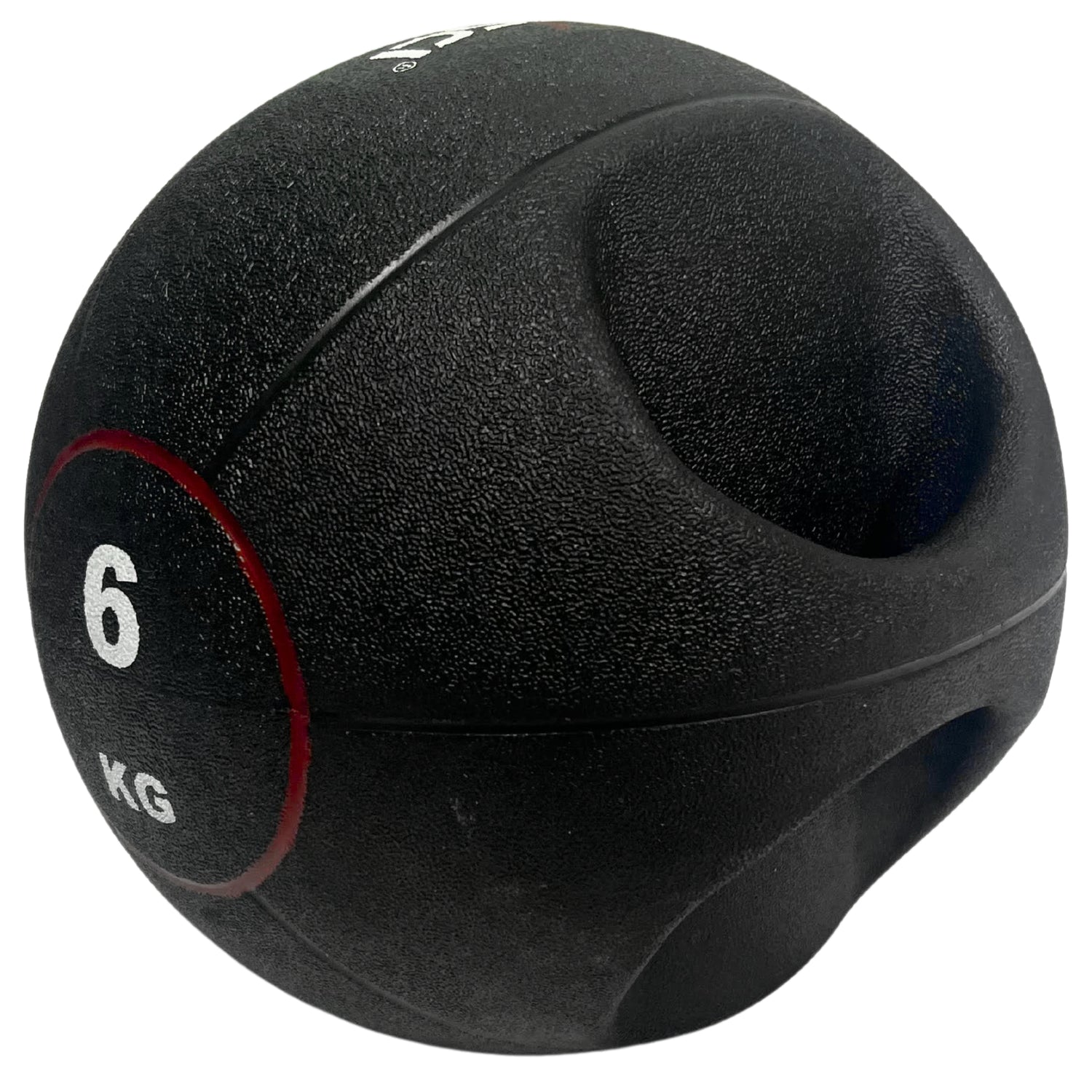 Exersci Medicine Balls with Handles 6kg