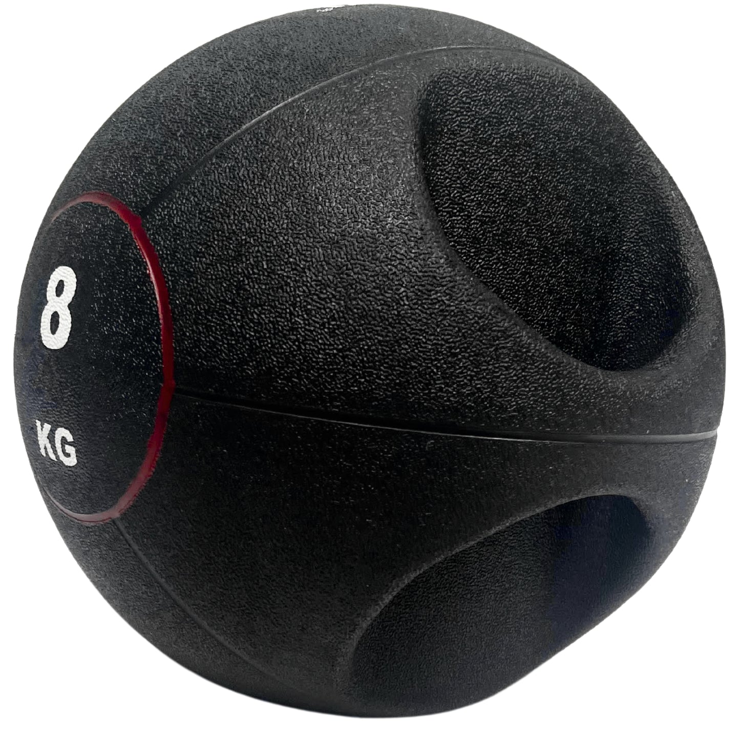 Exersci Medicine Balls with Handles 8kg