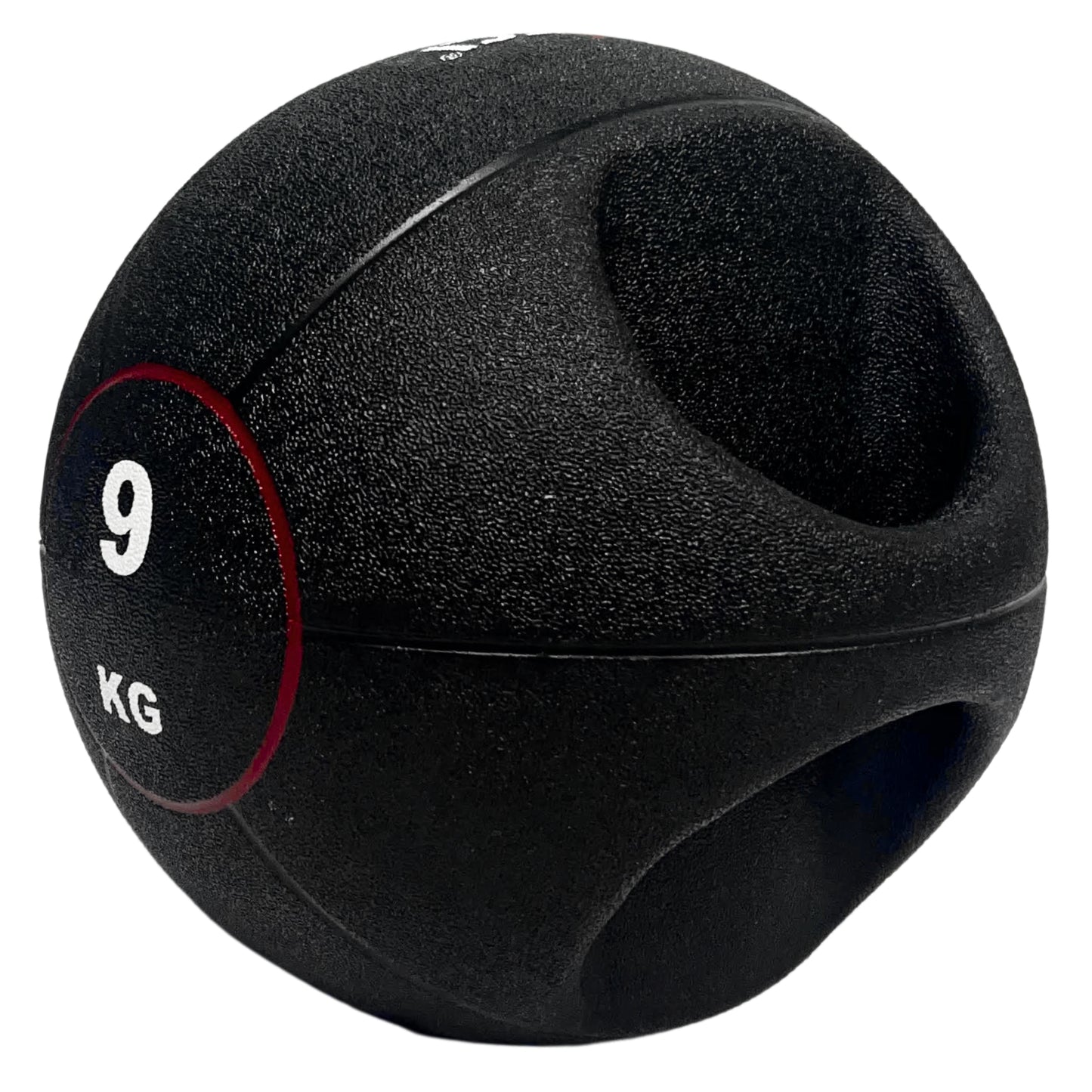 Exersci Medicine Balls with Handles 9kg