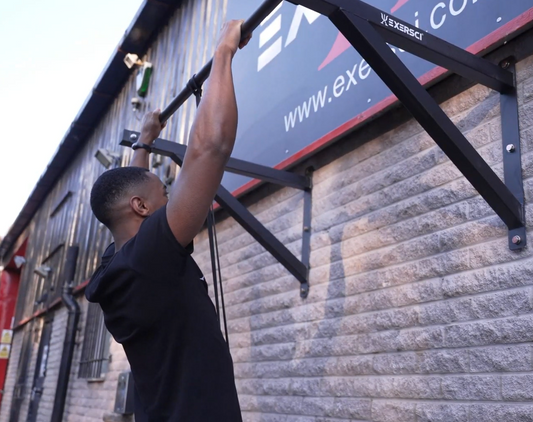 Exersci® Resistance Bands