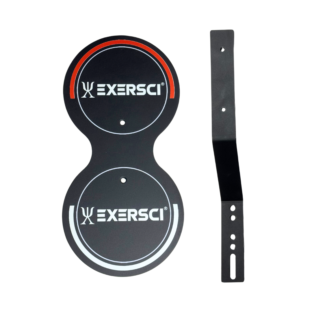 Exersci Double Wall Ball Target