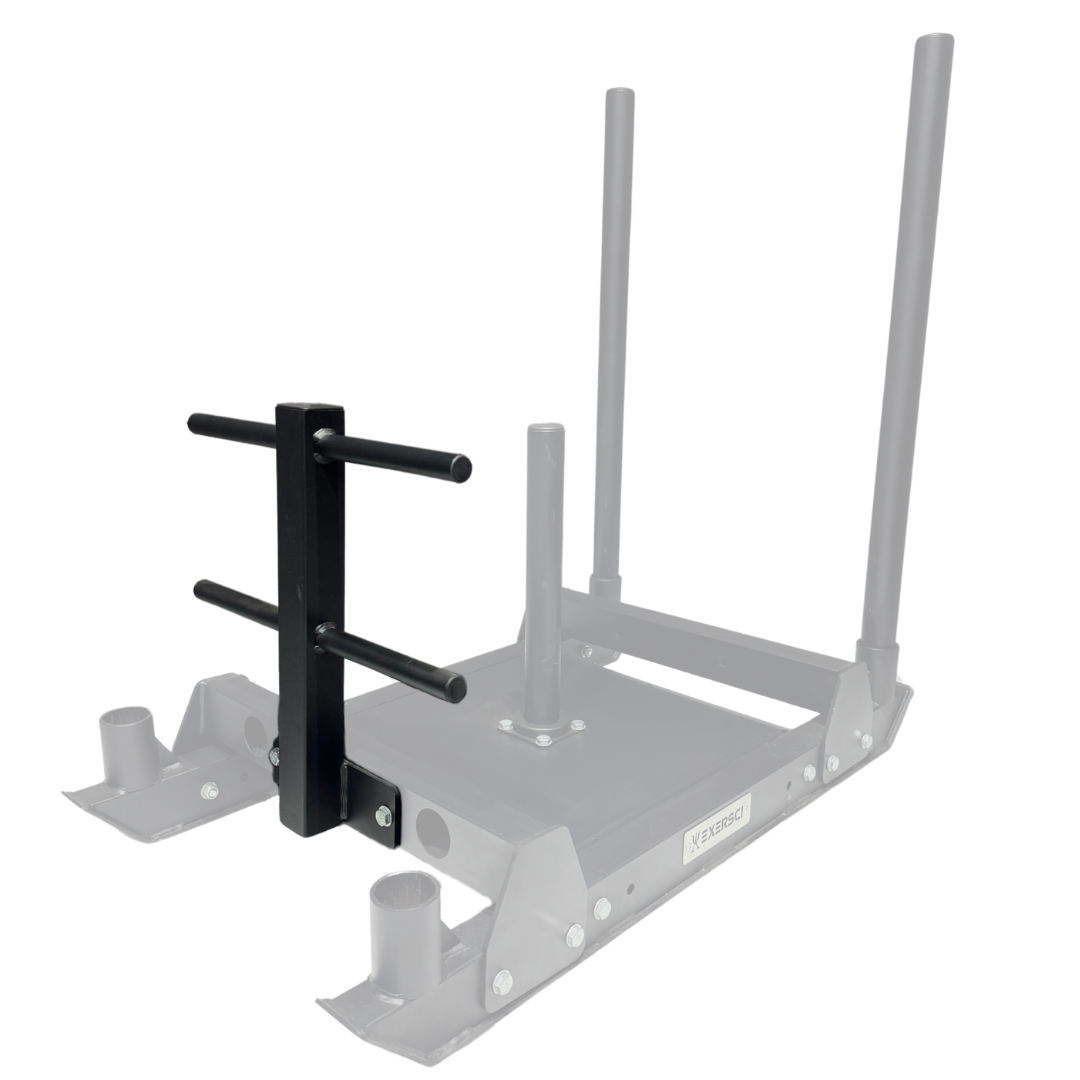 Exersci Horizontal Premium Sled Attachment