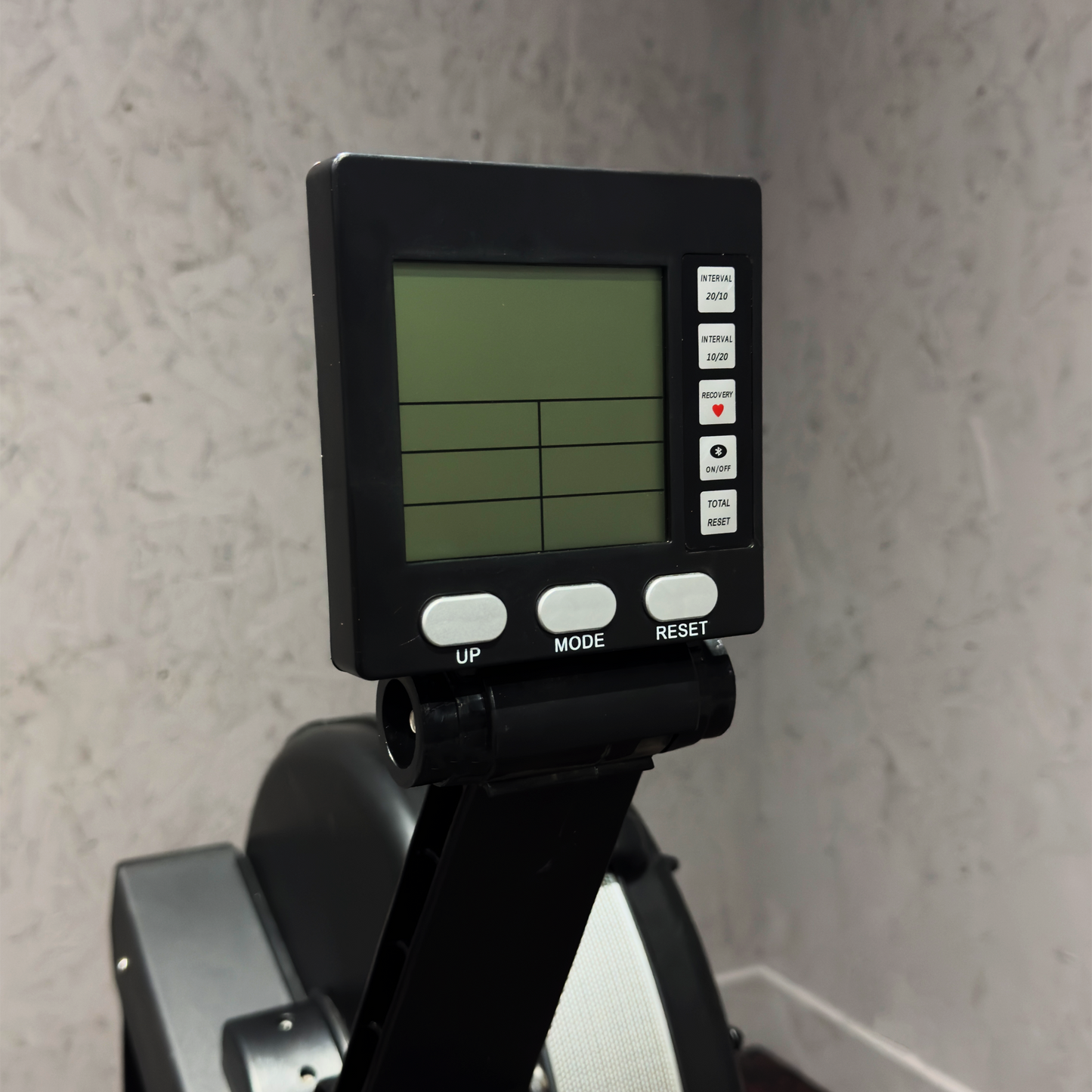 Exersci® Rowing Ergometer