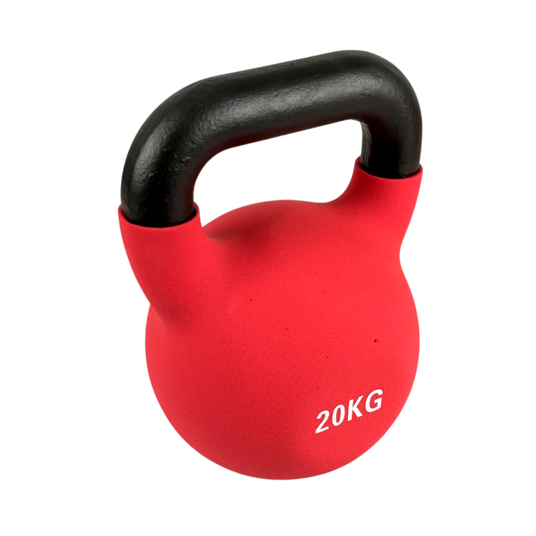 Exersci® Neoprene Kettlebells