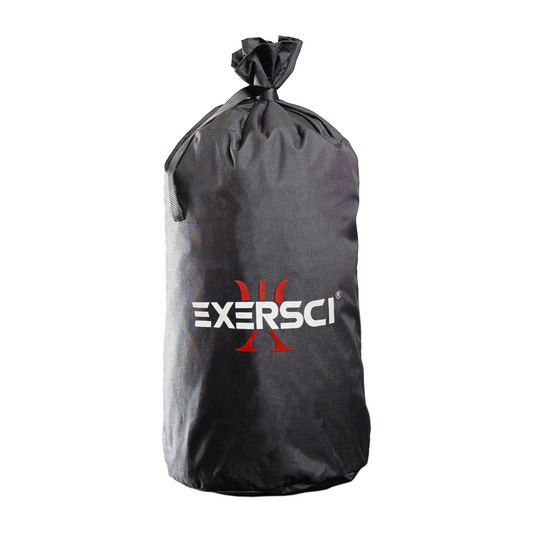 Strongman sack from Exersci
