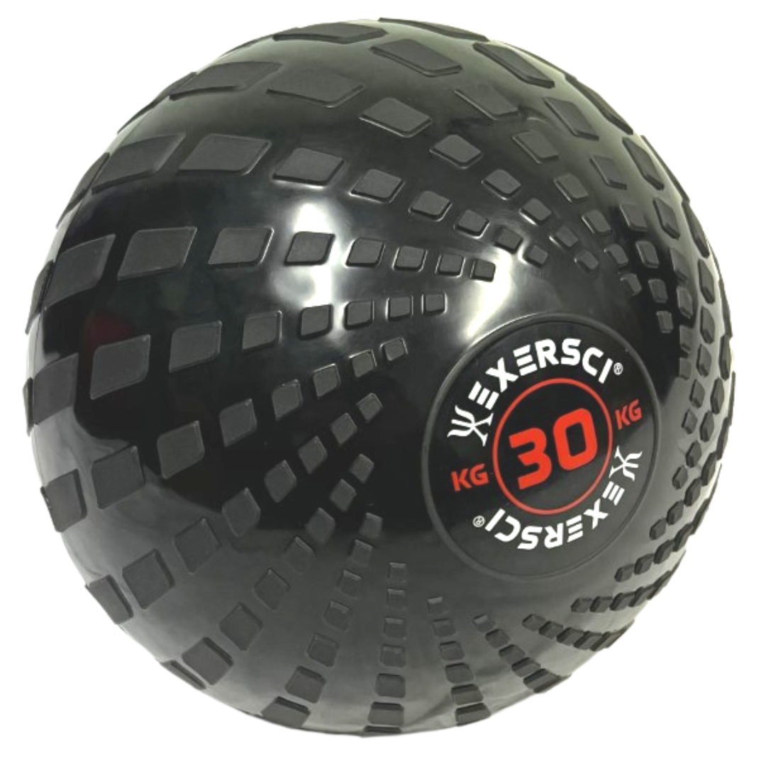 Exersci® Slam Ball