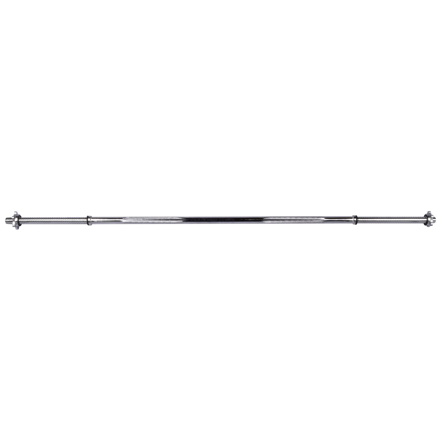 Exersci® 1" Diameter Spinlock Straight Training Bar 1.2m / 1.5m