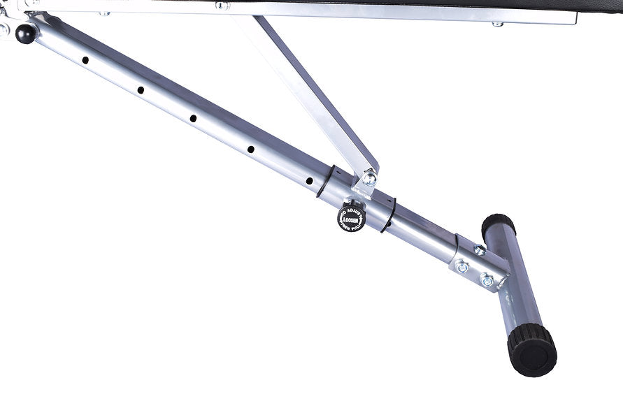 Exersci® Adjustable Weight Bench