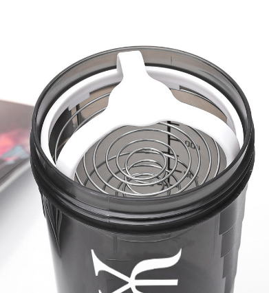 Exersci® Smart Shaker