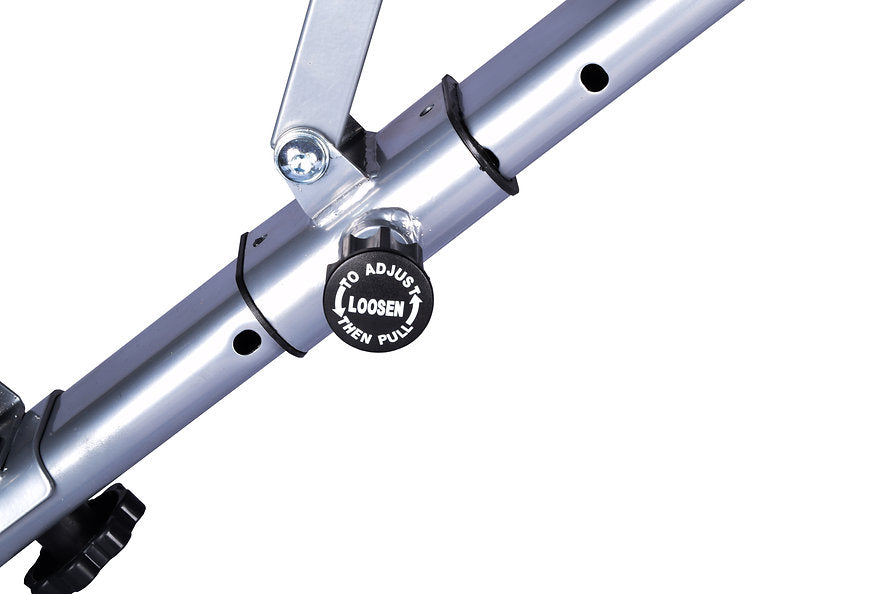 Exersci® Adjustable Weight Bench