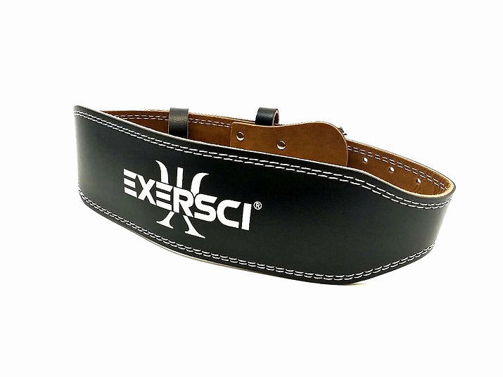 Exersci® Weightlifting Belt