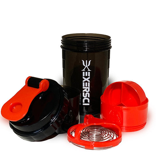 Exersci® Smart Shaker