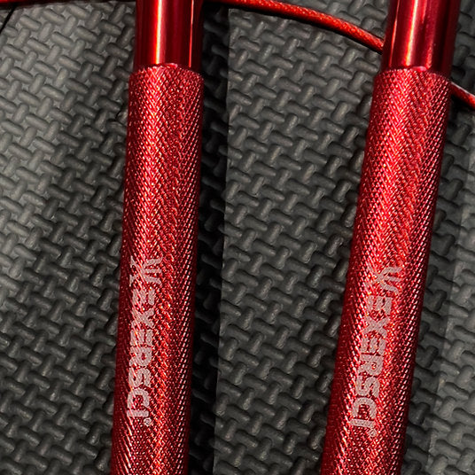 Exersci® Premium Speed Skipping Rope