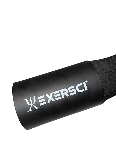 Exersci® Barbell Squat Pad