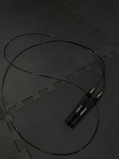 Exersci® Premium Speed Skipping Rope