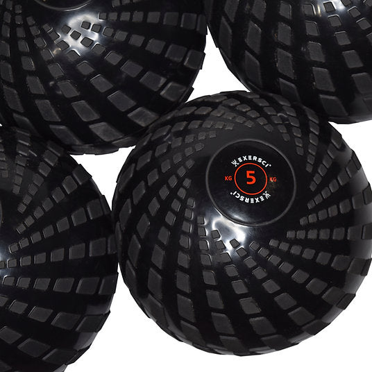 Exersci® Slam Ball