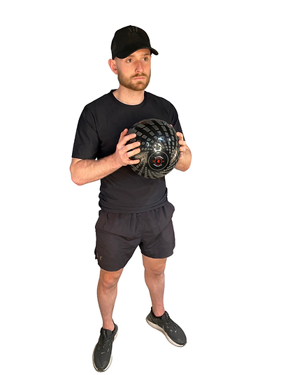 Exersci® Training Short Sleeve Black