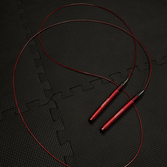 Exersci® Premium Speed Skipping Rope