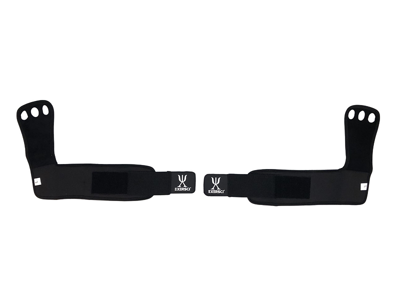Exersci® Fingerless Hand Grips
