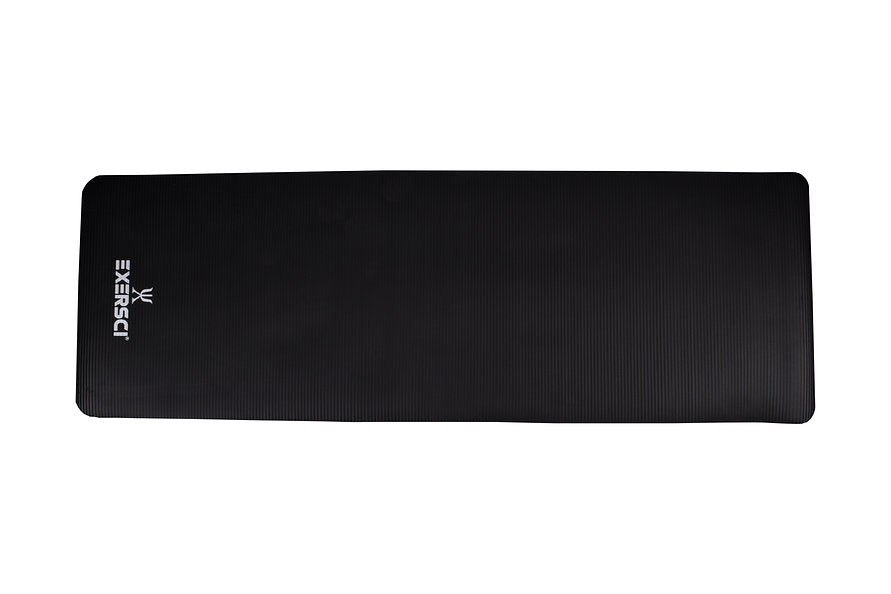 Exersci® Thick Cushioned Yoga Mats