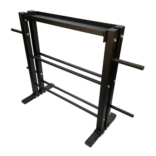 Exersci® Multifunctional 3-Tier Gym Storage
