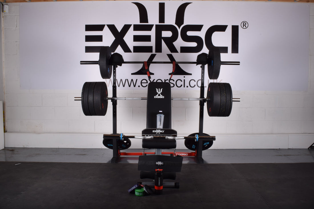 Gym Equipment You Should Buy First: A Beginner's Guide